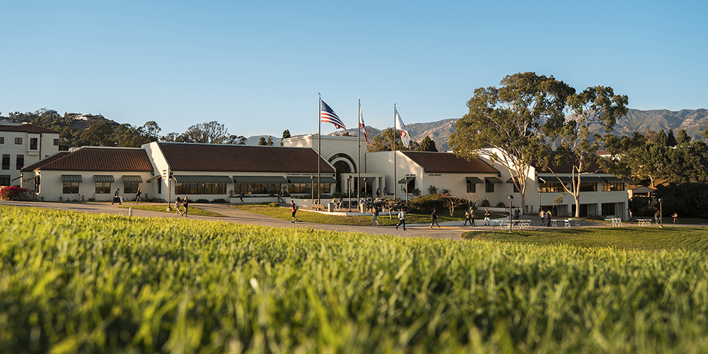 SBCC West Campus